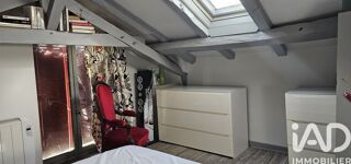  Maison � vendre 3 pi�ces 57 m�