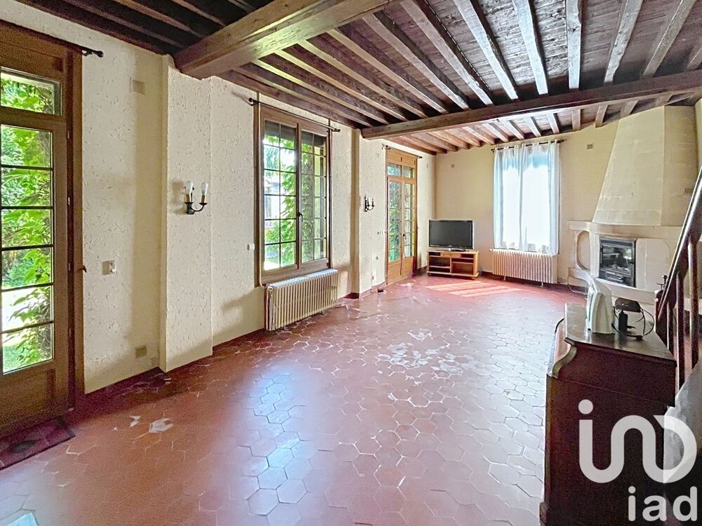 Vente Maison Vente Maison/villa 5 pices Neuilly-sous-clermont