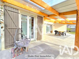  Maison � vendre 6 pi�ces 144 m�