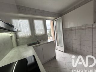  Appartement  vendre 4 pices 69 m