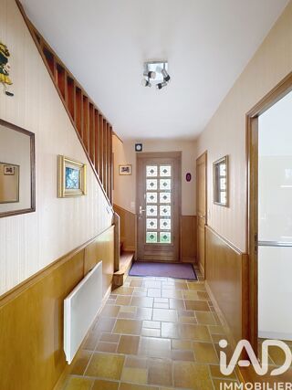  Maison � vendre 10 pi�ces 140 m�