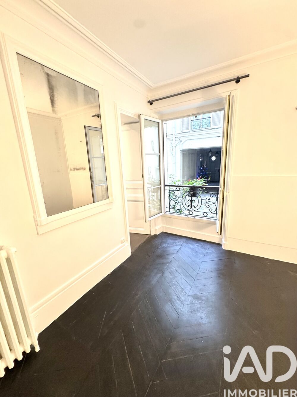 � vendre  Appartement Paris 9