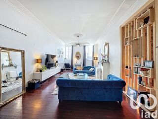  Appartement � vendre 5 pi�ces 140 m�