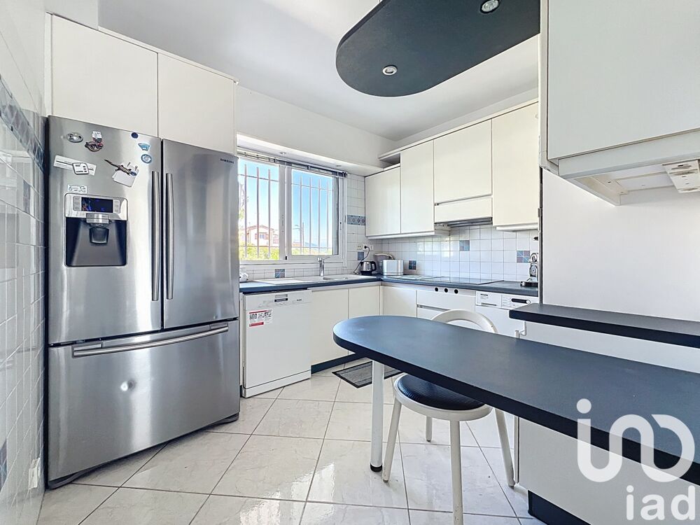  vendre  Appartement Antibes (06600)