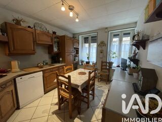 Maison � vendre 4 pi�ces 100 m�