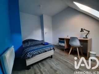  Appartement � vendre 6 pi�ces 78 m�