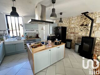  Maison  vendre 6 pices 139 m