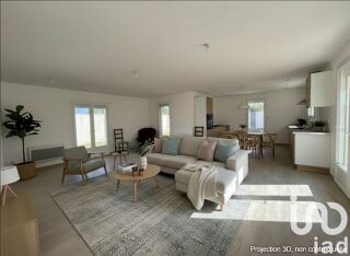  Maison  vendre 5 pices 114 m