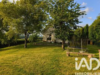  Maison � vendre 7 pi�ces 138 m�
