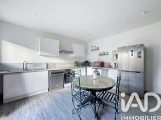  Maison � vendre 4 pi�ces 100 m�