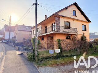  Maison � vendre 5 pi�ces 102 m�