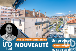  Appartement Gap (05000)