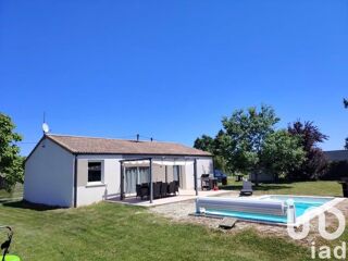  Maison � vendre 4 pi�ces 99 m�