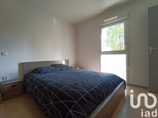  Appartement  vendre 2 pices 39 m