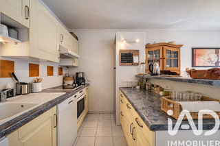  Appartement � vendre 3 pi�ces 53 m�