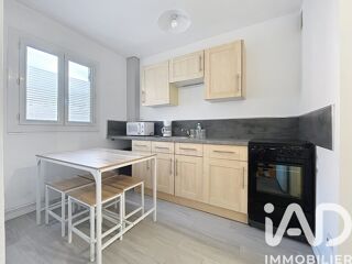  Appartement � vendre 2 pi�ces 42 m�