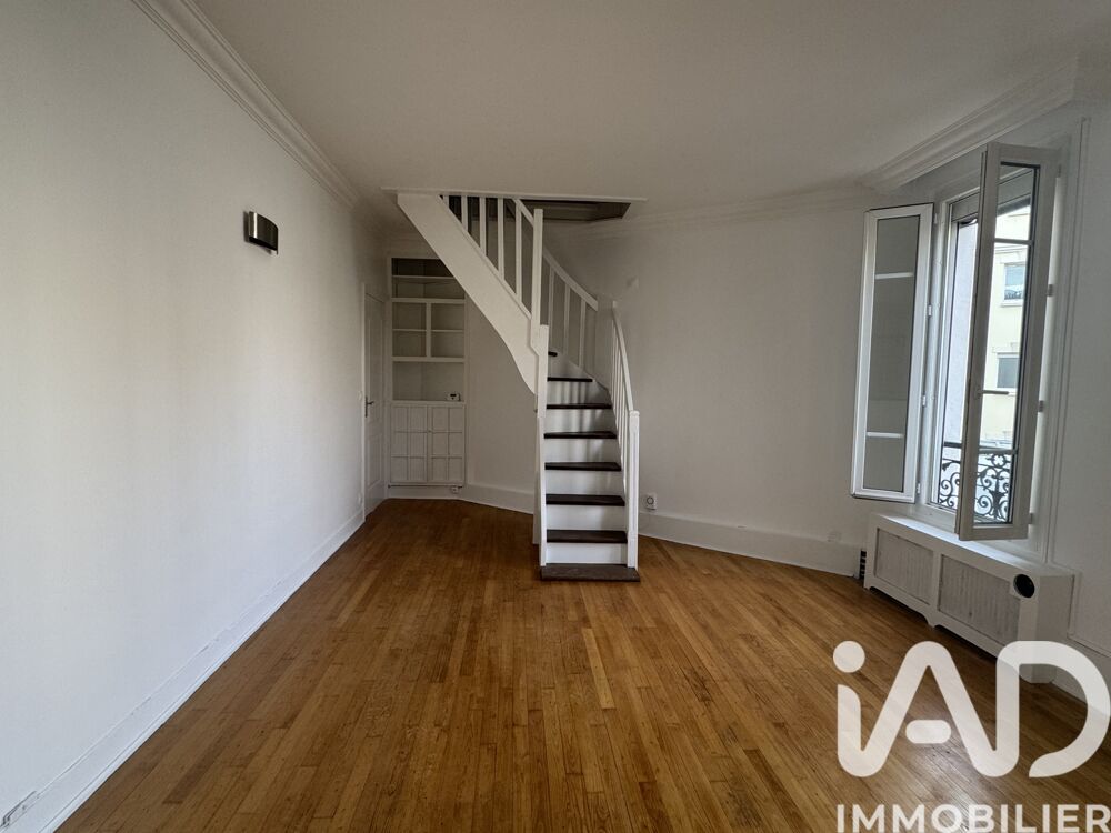 � vendre  Appartement Vincennes (94300)