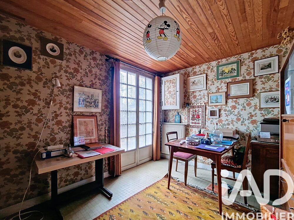 � vendre  Maison Bures-sur-Yvette (91440)