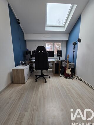  Appartement � vendre 3 pi�ces 91 m�