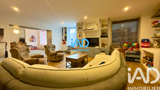  Maison � vendre 5 pi�ces 235 m�