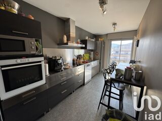  Appartement  vendre 5 pices 109 m