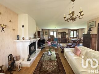  Maison � vendre 8 pi�ces 159 m�