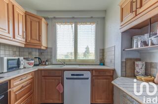  Appartement � vendre 5 pi�ces 88 m�