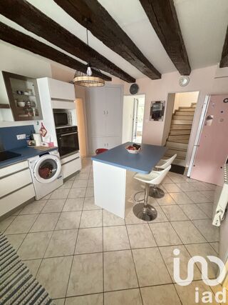  Maison  vendre 5 pices 150 m