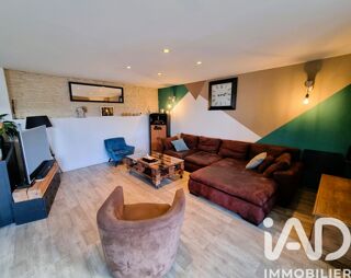  Maison � vendre 5 pi�ces 119 m�