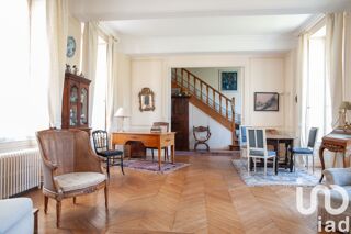  Maison � vendre 11 pi�ces 229 m�