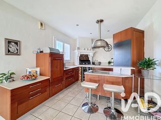  Maison � vendre 7 pi�ces 162 m�