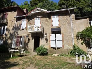  Villa � vendre 7 pi�ces 196 m�