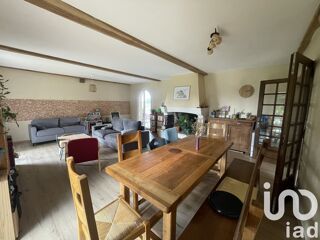  Maison � vendre 6 pi�ces 206 m�