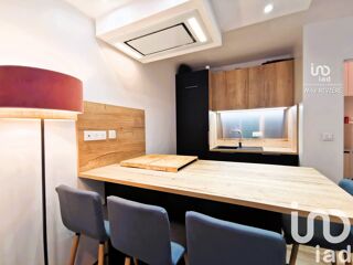  Appartement � vendre 2 pi�ces 31 m�