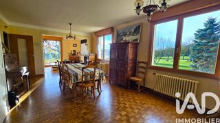  Maison � vendre 7 pi�ces 136 m�