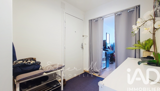  Appartement  vendre 3 pices 71 m