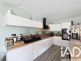  Maison � vendre 4 pi�ces 115 m�