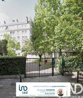  Appartement � vendre 4 pi�ces 65 m�