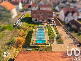  Maison � vendre 6 pi�ces 165 m�