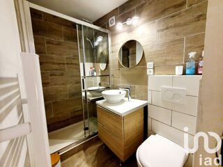  Appartement  vendre 2 pices 23 m