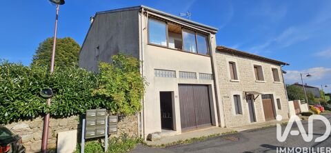   Vente Maison de village 3 pi�ces Maison - 3 pi�ce(s) - 100 m�