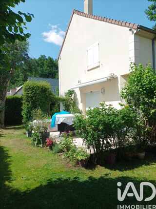  Maison � vendre 7 pi�ces 151 m�