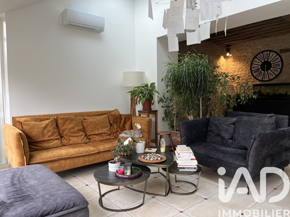 � vendre  Maison Saint-Denis-en-Val (45560)