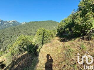  Terrain � vendre 821 m�