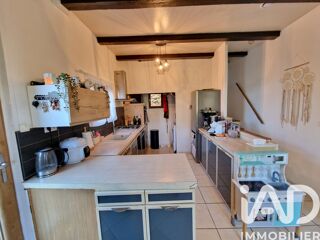  Maison � vendre 9 pi�ces 191 m�