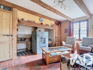  Maison � vendre 7 pi�ces 135 m�