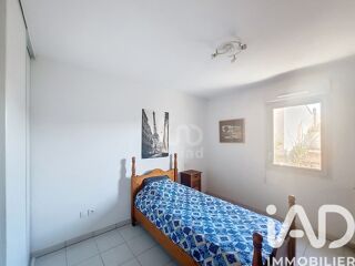  Appartement � vendre 3 pi�ces 63 m�