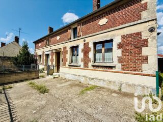  Maison  vendre 7 pices 145 m