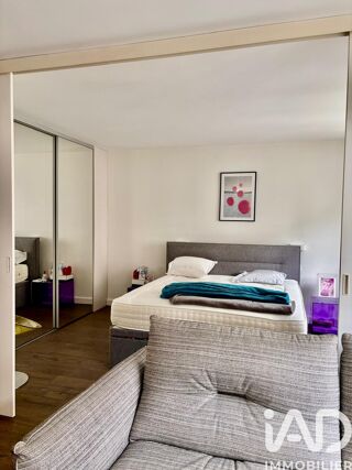  Appartement � vendre 2 pi�ces 57 m�