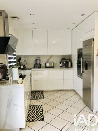  Maison � vendre 5 pi�ces 99 m�